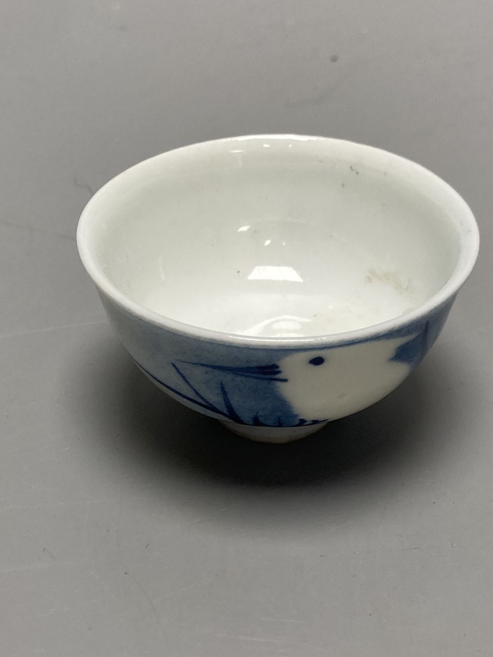 A group of mixed Chinese ceramics